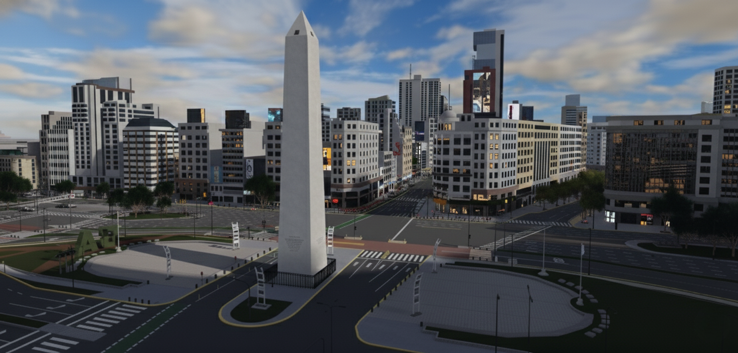 Project Capital Federal
