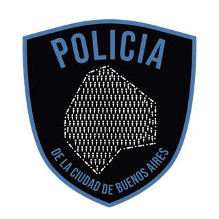 Policia de la Ciudad