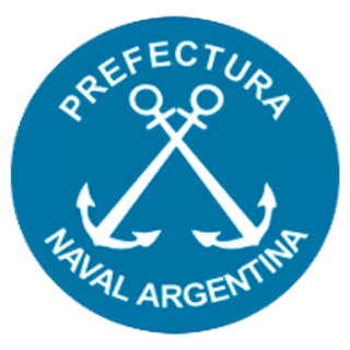 Prefectura Naval Argentina