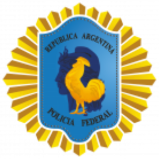 Policia Federal Argentina